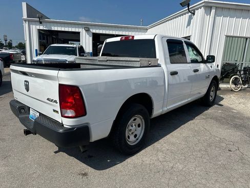 Used 2017 RAM 1500 Tradesman w/ Popular Equipment Group AWD/4WD image 3