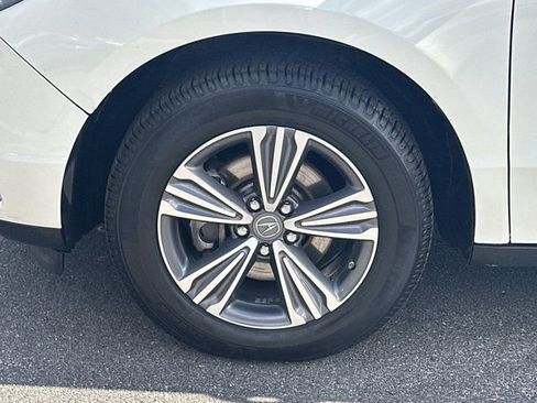 Used 2019 Acura MDX 3.5L image 15