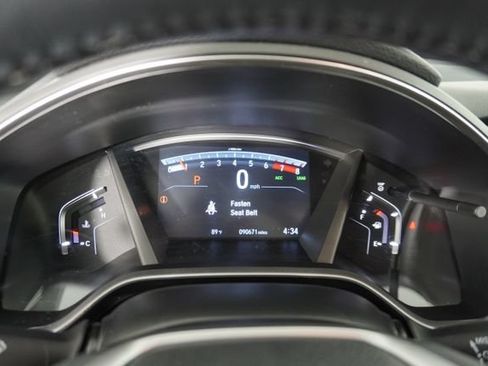 Used 2020 Honda CR-V EX-L image 24