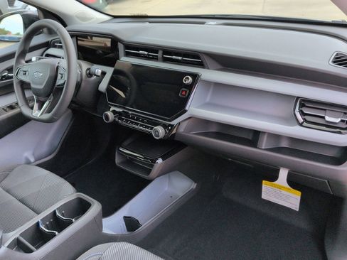 New 2027 Chevrolet Bolt LT FWD image 25