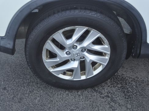 Used 2016 Honda CR-V EX image 9