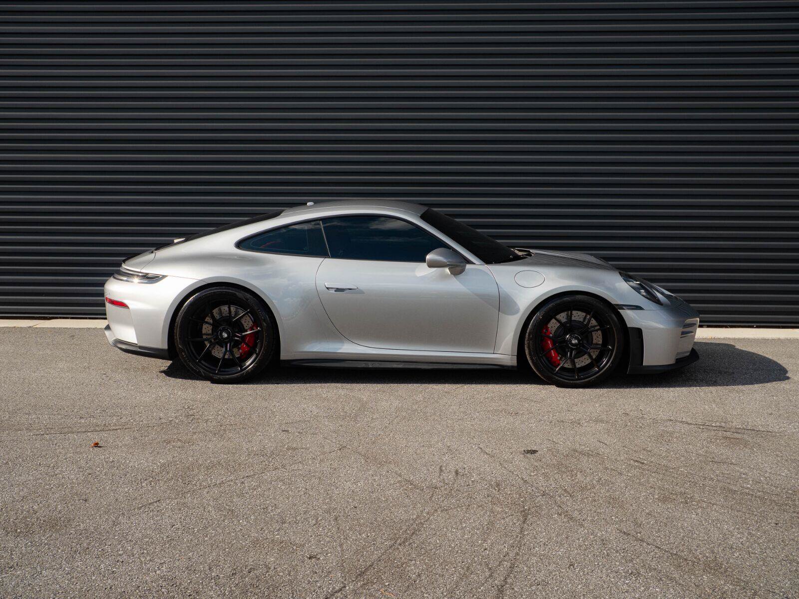 Certified 2026 Porsche 911 GT3 RWD image 23