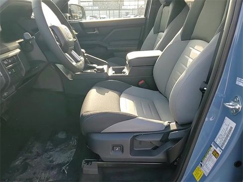 New 2026 Toyota Tacoma TRD Off-Road image 11