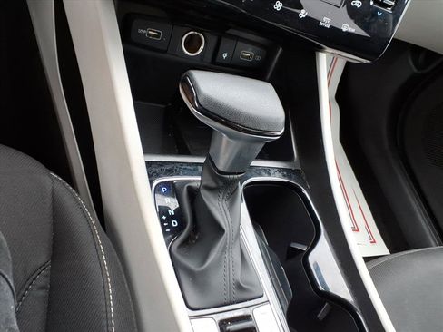 Used 2024 Hyundai Tucson SEL image 20