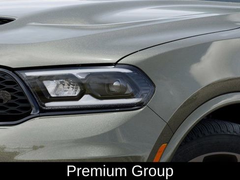 New 2026 Dodge Durango SRT Hellcat image 6