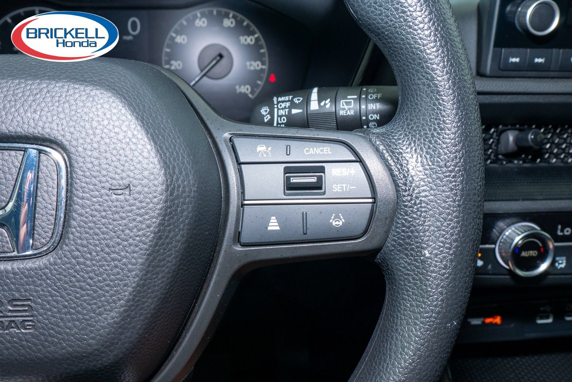 Certified 2023 Honda CR-V EX image 33