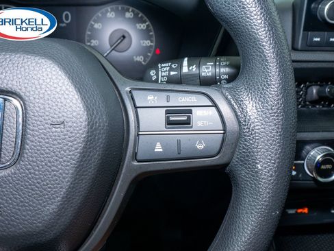 Certified 2023 Honda CR-V EX image 33