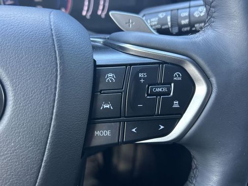 Used 2023 Lexus RX 350 Premium w/ Cold Area Package FWD image 27