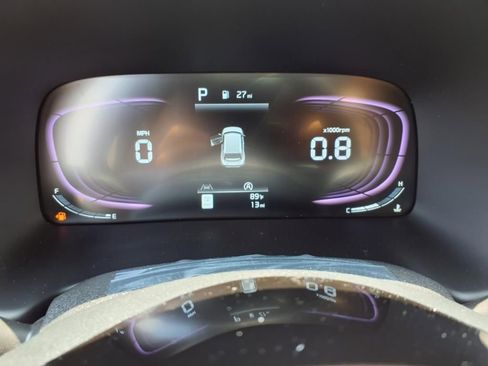 New 2025 Kia Soul S image 18
