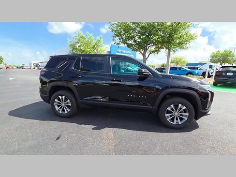 New 2026 Chevrolet Equinox LT image 14