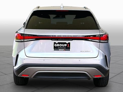 Used 2026 Lexus RX 350 Premium Plus FWD image 5