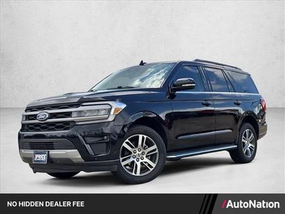 Certified 2023 Ford Expedition XLT