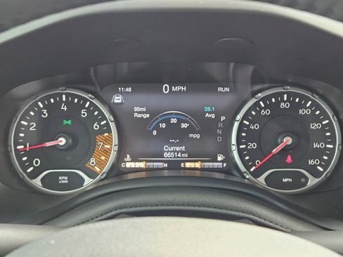 Used 2022 Jeep Renegade Limited image 11