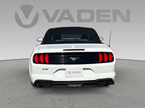Used 2023 Ford Mustang Premium image 19