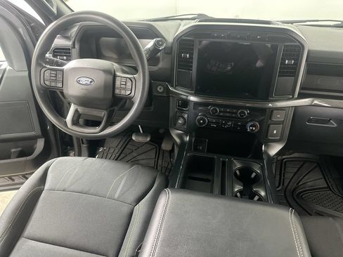 Used 2024 Ford F150 STX AWD/4WD image 17