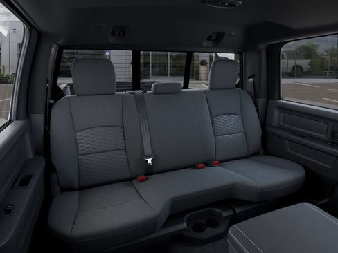 New 2026 RAM 3500 Tradesman AWD/4WD image 15