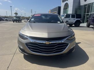 Used 2024 Chevrolet Malibu LT FWD video 2