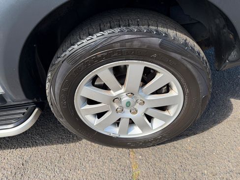 Used 2005 Land Rover LR3 SE image 30