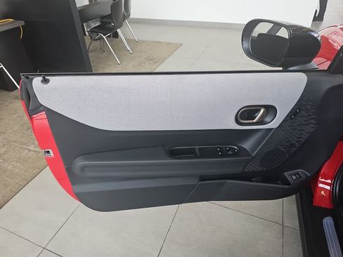 Used 2026 MINI Cooper S FWD image 13