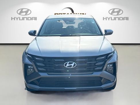 Certified 2026 Hyundai Tucson SE FWD image 2