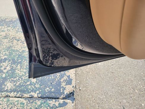 Used 2017 Porsche Panamera Turbo image 20