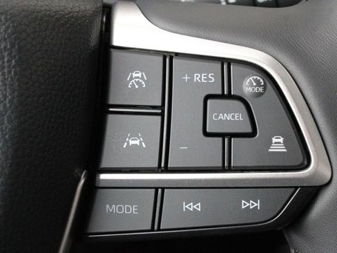 New 2026 Toyota Grand Highlander AWD image 28