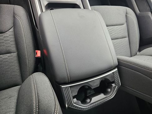 New 2026 RAM 1500 Big Horn image 19