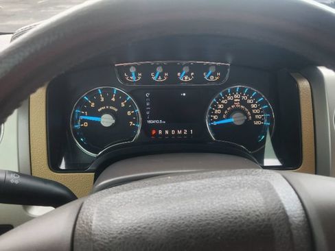 Used 2013 Ford F150 Lariat w/ Mid Equipment Group RWD image 19