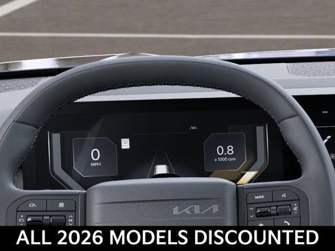 New 2027 Kia Telluride X-Line SX Prestige AWD/4WD image 21