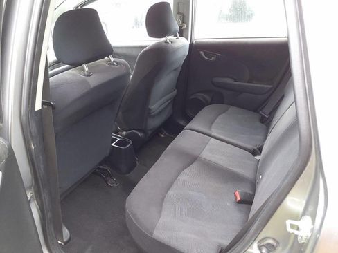 Used 2010 Honda Fit Sport image 8