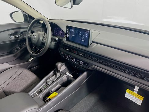 New 2026 Honda Accord SE image 27
