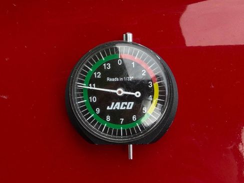 Used 2017 RAM 1500 Sport image 34