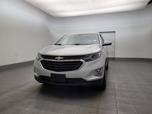 Used 2019 Chevrolet Equinox LT image 15