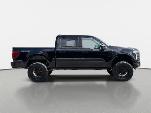 Used 2026 Ford F150 Lariat w/ Bed Utility Package AWD/4WD image 4