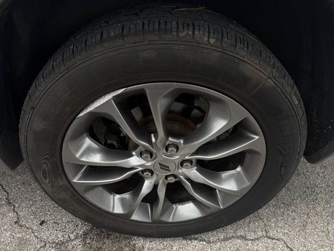 Used 2020 Dodge Durango GT AWD/4WD image 32