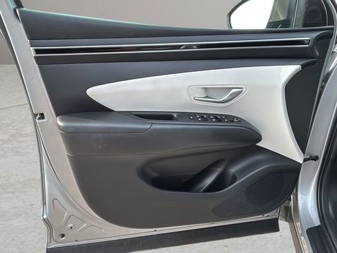 Used 2024 Hyundai Tucson SEL FWD image 20