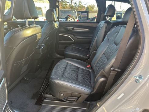 Used 2024 Kia Telluride EX X-Line image 27