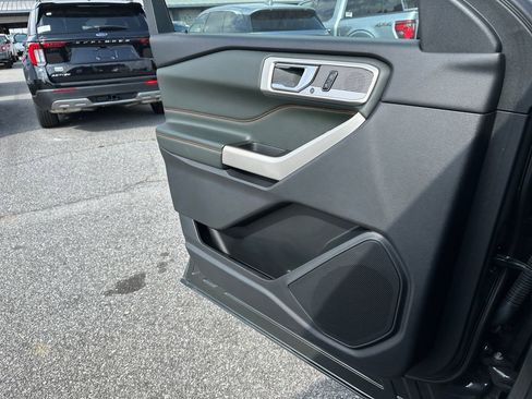 Used 2023 Ford Explorer Timberline w/ Timberline Technology Package image 23