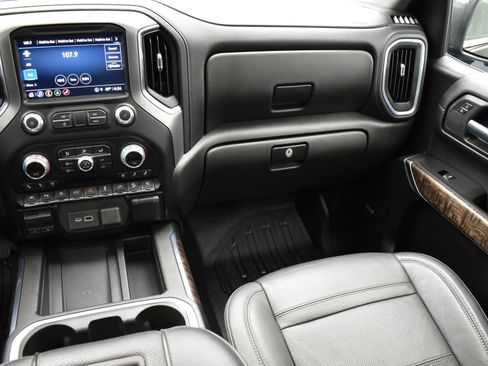 Used 2021 GMC Sierra 1500 Denali w/ Denali Ultimate Package image 38