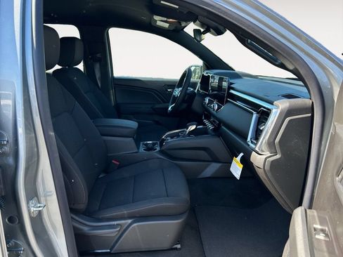 New 2026 GMC Canyon Elevation AWD/4WD image 10