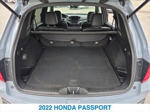 Used 2022 Honda Passport EX-L image 23
