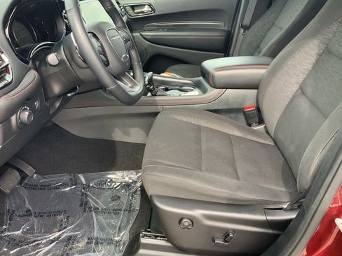 Used 2025 Dodge Durango GT w/ Blacktop Package image 14