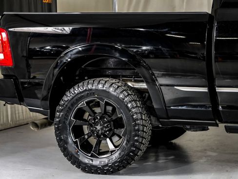 Used 2019 RAM 2500 Limited AWD/4WD image 7