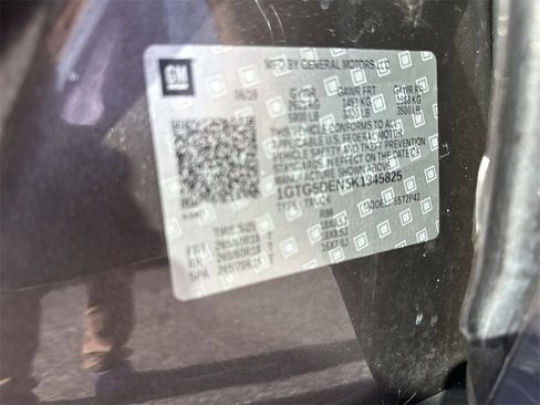 Used 2019 GMC Canyon SLT w/ Driver Alert Package image 40