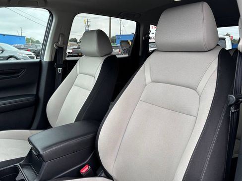 Used 2024 Honda CR-V EX image 10