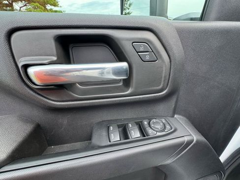 Used 2024 Chevrolet Silverado 2500 W/T w/ WT Convenience Package AWD/4WD image 20