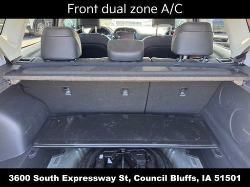 Used 2021 Kia Soul Turbo FWD image 13
