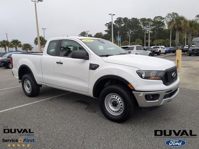 Used 2021 Ford Ranger XL w/ XL Power Equipment Group