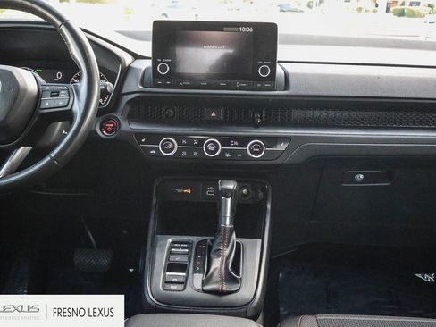 Used 2023 Honda CR-V Sport image 16