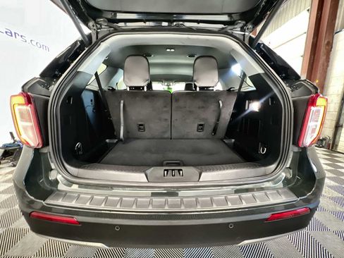 Used 2023 Ford Explorer XLT w/ Equipment Group 202A image 19